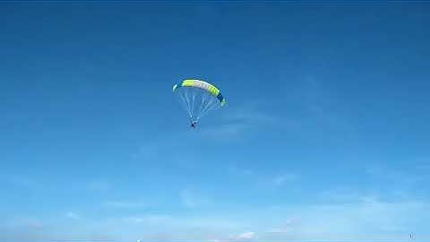 DIY RC PARAMOTOR  (lutefisk)