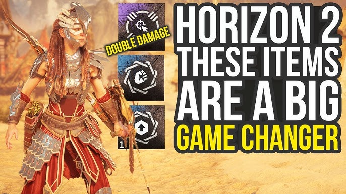 Horizon Forbidden West, Ultimate Arena Guide / MrFancyPants