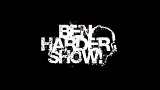 Ben Harder Show - Episode 191