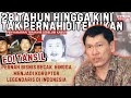 Edi tansil kisah koruptor legendaris indonesia  semua pejabat disuap habis