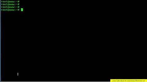 How To install Node.js Applications with pm2 and Apache2 Debian 9 Stretch
