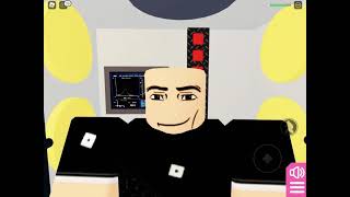 The Roblox spaceship experience