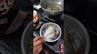 இனிப்பு போண்டா #soori #cooking #cookingfood #home