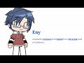 Remove the first and last letters of your name || Part2 || MHA/BNHA || ft.girls || ꧁•I̶z̶u̶g̶o̶u̶•꧂