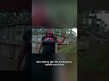 Sister Fight gone wrong #bodycam #tiktok #explore #bwc #viral #reels #arrest #usashorts