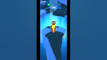 🔥Drop Stack Ball 💥 Part#111🔥