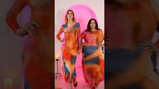 Mismos Outfits, Tallas Diferentes Con