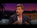 'Game of Thrones' Cast Tattoos Doesn't Excite Nikolaj Coster-Waldau