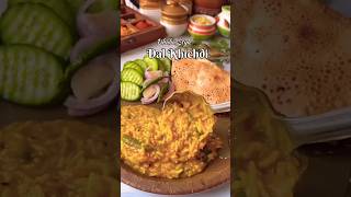 Dal Khichdi recipe | Dal Rice | Easy Food #recipe #shorts #food