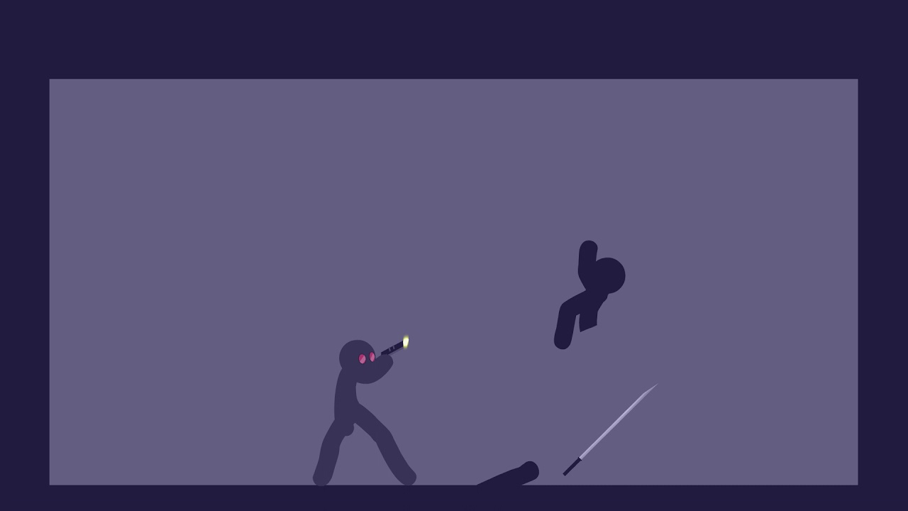 Chronos (Fan Animation)