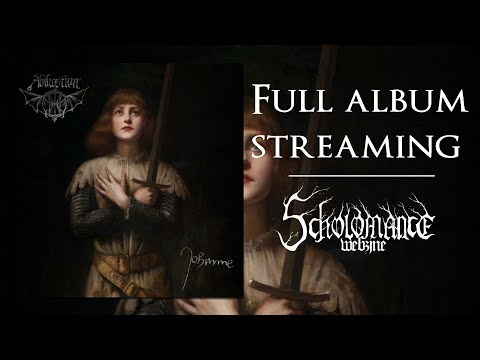 Jehanne artwork