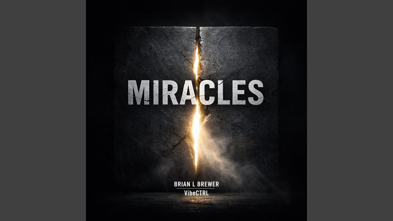 Watch MIRACLES on YouTube Watch MIRACLES on YouTube