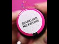 Video: 10in1 MILKSHAKE Silcare 15ml - Base Revolution Hibryd gel Silcare 15 ml