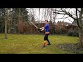 End of video