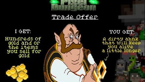 The Most Difficult Pixel Game I