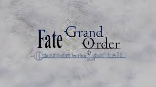 Fategrand Order - Cosmos In The Lostbelt Trailer