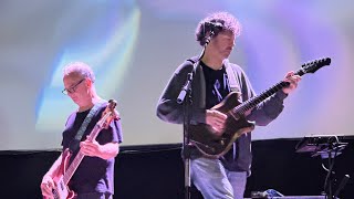 Joe Russo and Almost Dead at The Hangar in Costa Mesa on 7/31/26