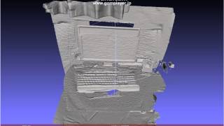 Kinect Fusion