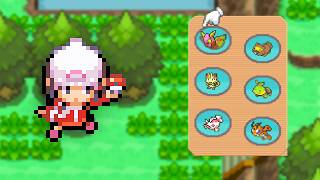 Pokemon Platinum Kaizo Nuzlocke 31 | Valley Windworks and Eterna Forrest