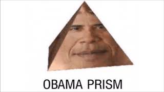OBAMA PRISM