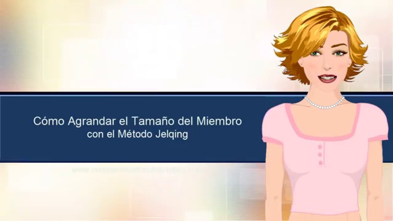 Los relatos de las mujeres sobre los pequeños miembros