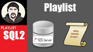 Microsoft SQL Server Scripts for Data Analysts