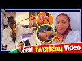 Eei!! Prophet Ogyaba I am not Plywood i chop Her Twerk!ng Video is Out