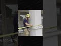 Car Crashes Into Catholic Bookstore In Fountain Valley