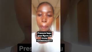 Pressure Ni Sababu Mojawapo Ya Upungufu Wa Nguvu Za Kiume           afyayakondouwekezajiwako