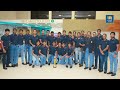Victorious Sri Lanka Under 19 Team Returns Home After Clinching Pakistan Series