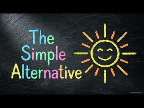 Relational Database Math 101 - Video 7: The Declarative Shift