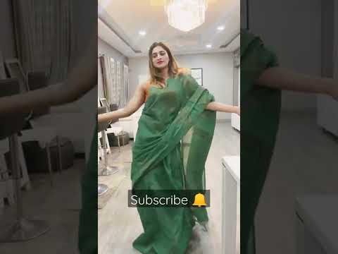 shivaninarayanan 😍🔥. #shivaninarayanan #hot #saree #beast
