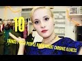 10 Things I Wish People Knew About Living With Chronic Illness (Cystic Fibrosis)
