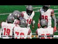 RFL Season X: Desperados vs Tigers Week 13 | Madden 26 Teambuilder Franchise!