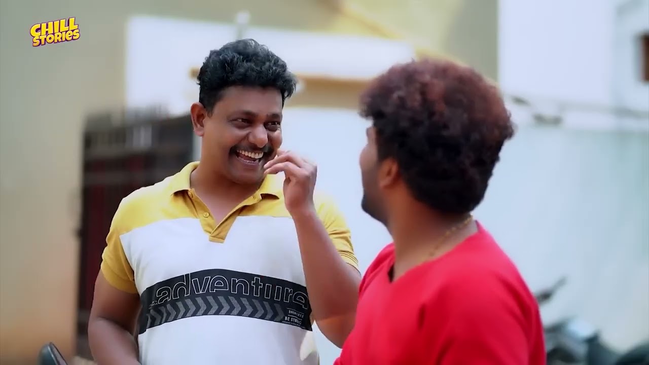 Wife తో valentine's day సెలబ్రేషన్ || Wirally Clips || Wirally #wirally #shortfilms