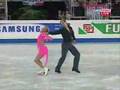 Navka,Kostomarov - European Championship 2004 - FD