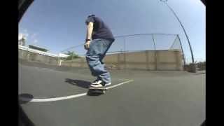 Chad Benson: Midopoly