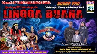 Download lagu LIVE SANDIWARA LINGGA BUANATelukagung,Minggu 04 Agustus 2024 MALAM CERITA DENDAM SILUMAN GUNUNG GEDE