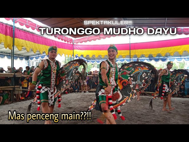 Jathilan Turonggo mudho dayu terbaru!!! class=