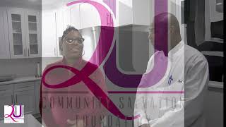 Culinary Program w/ Chef Quan -2Unique Workforce Development Specialists Registered Apprenticeship