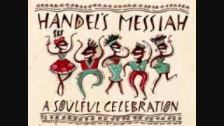 Handels Messiah - For unto us a child is born chords