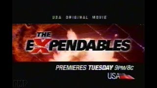 The Expendables 2000 Promo