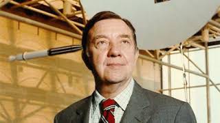 James A. Van Allen | Wikipedia audio article