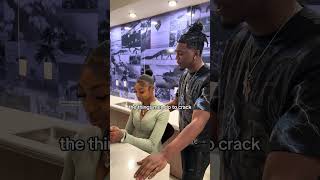 Men Do Anything To Crack Buns