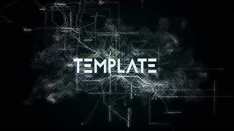 Intro Template - Nico K.