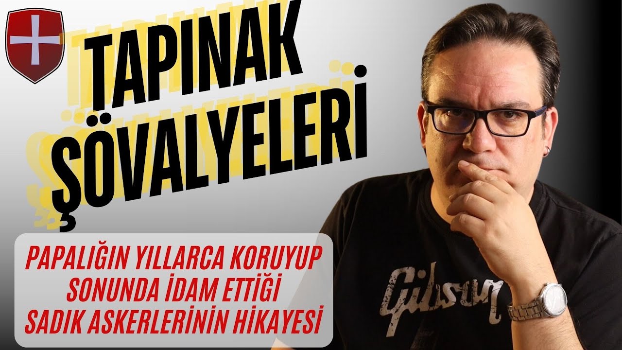 Tapınak Şövalyeleri