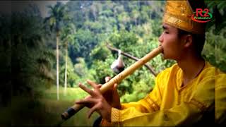 Nada | Meisi | Safna - Saluang Persembahan (Dendang Minang)