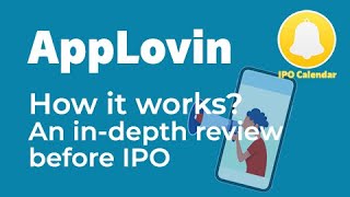 APP - AppLovin | IPO Focus screenshot 2