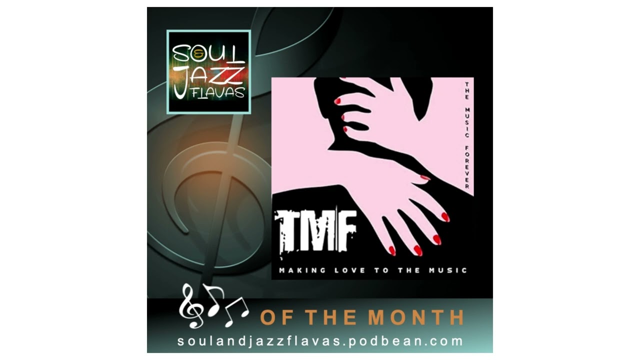 Watch TMF TheMusicForever - Making Love To The Music on YouTube Watch TMF TheMusicForever - Making Love To The Music on YouTube