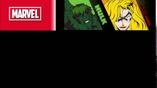 Marvel After Effects